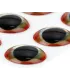 Ultra 3D epoxy eyes 5mm
