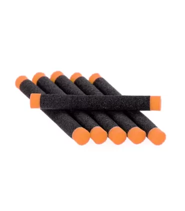 Ant double foam bodies 4mm