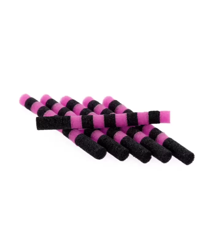 Bee foam bodies 4mm