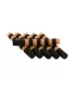 Bee foam bodies 5mm