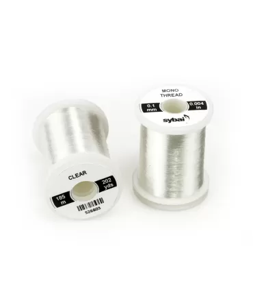 Sybai mono thread 0,1mm