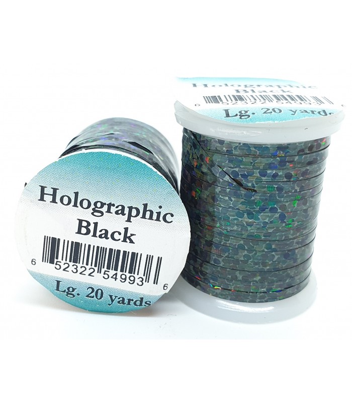 Veniard holo tinsel medium