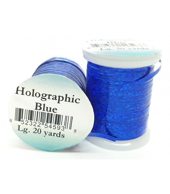Veniard holo tinsel medium