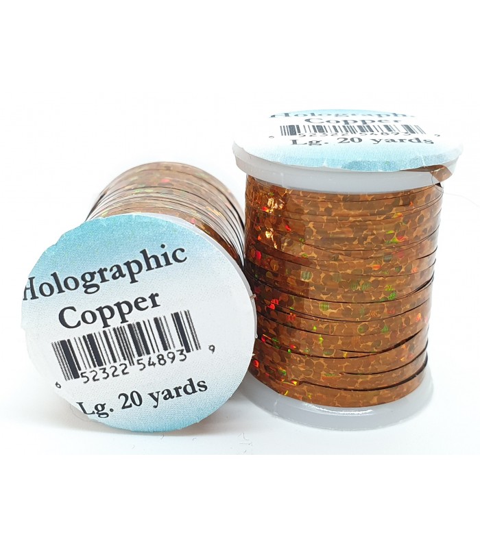 Veniard holo tinsel medium
