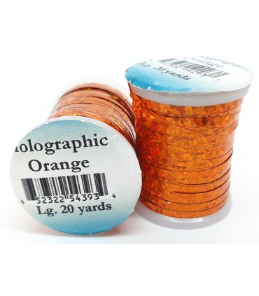 Veniard holo tinsel medium