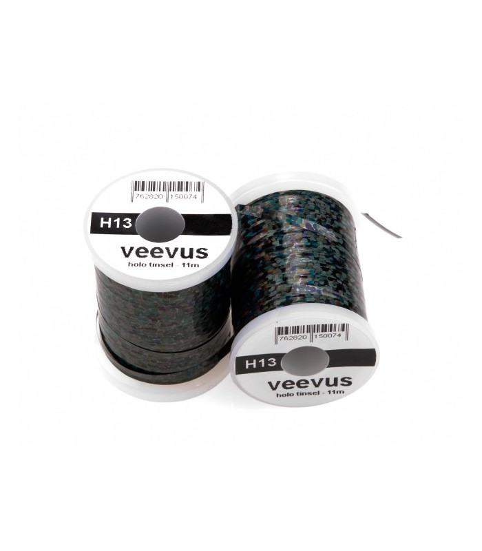 Veevus holo tinsel medium