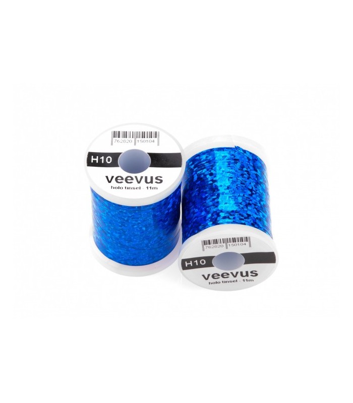 Veevus holo tinsel large