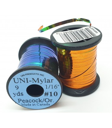 Uni mylar tinsel medium - 12