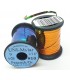 Uni mylar tinsel Xsmall - 16