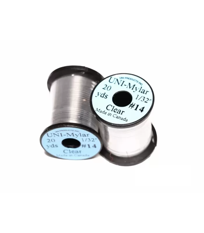 Uni mylar tinsel small - 14