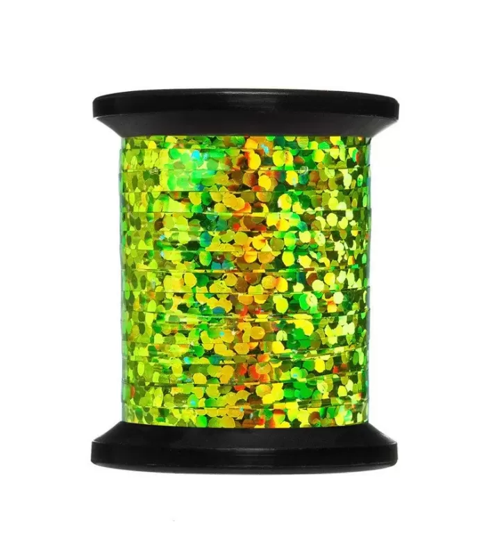 Uni mylar tinsel small - 14