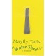 Mayfly tails - Wapsi