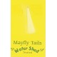 Mayfly tails - Wapsi