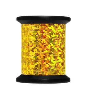 Uni mylar tinsel large - 10