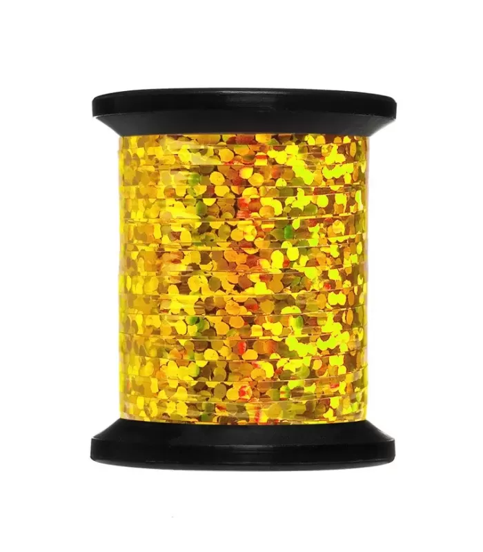 Uni mylar tinsel large - 10