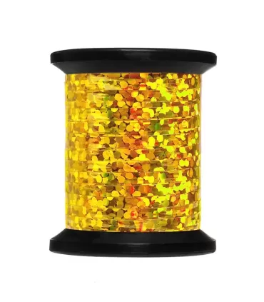 Uni mylar tinsel large - 10