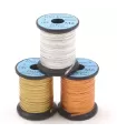 Uni french embossed tinsel