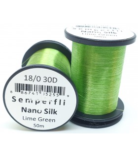 Semperfli Nanosilk 18/0
