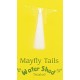 Mayfly tails - Wapsi