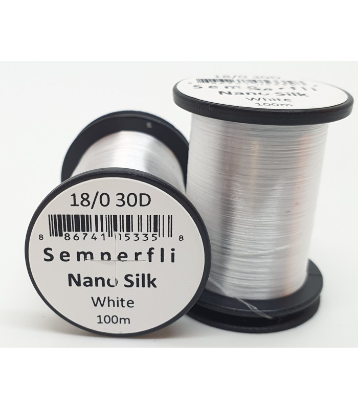 Semperfli Nanosilk 24/0