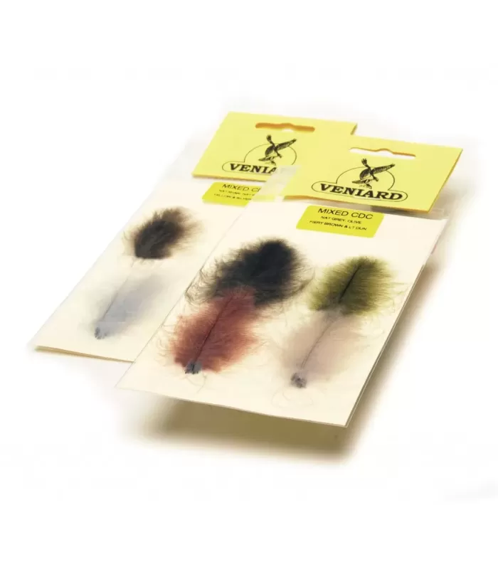Veniard super select CDC