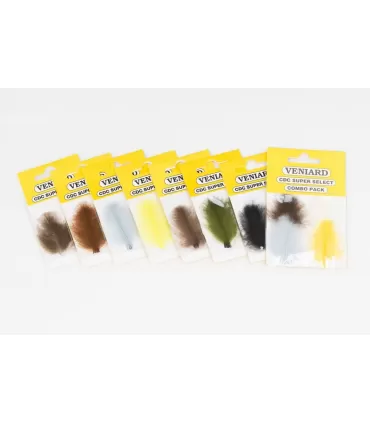 Veniard super select CDC