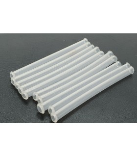 Slipstream tubes type A - Light plastic