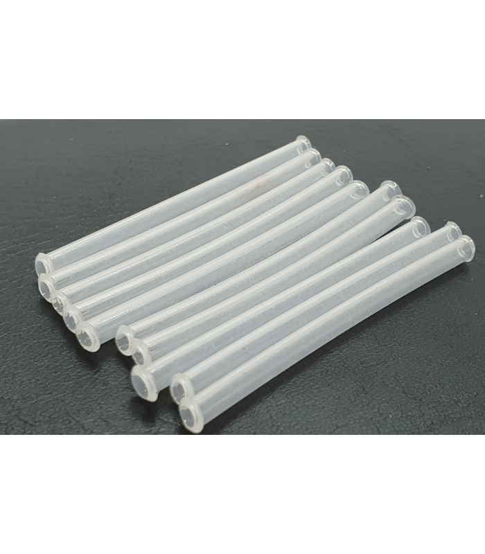 Slipstream tubes type A - Light plastic