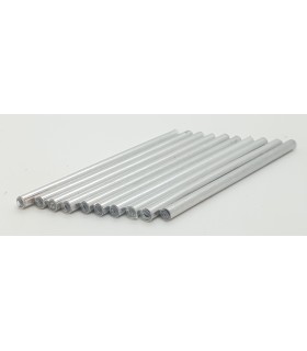 Slipstream tubes type C - Aluminium