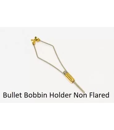 Bullet bobbin holder
