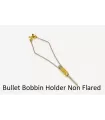 Bullet bobbin holder