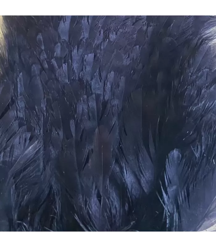 Veniard Genetic hen saddles