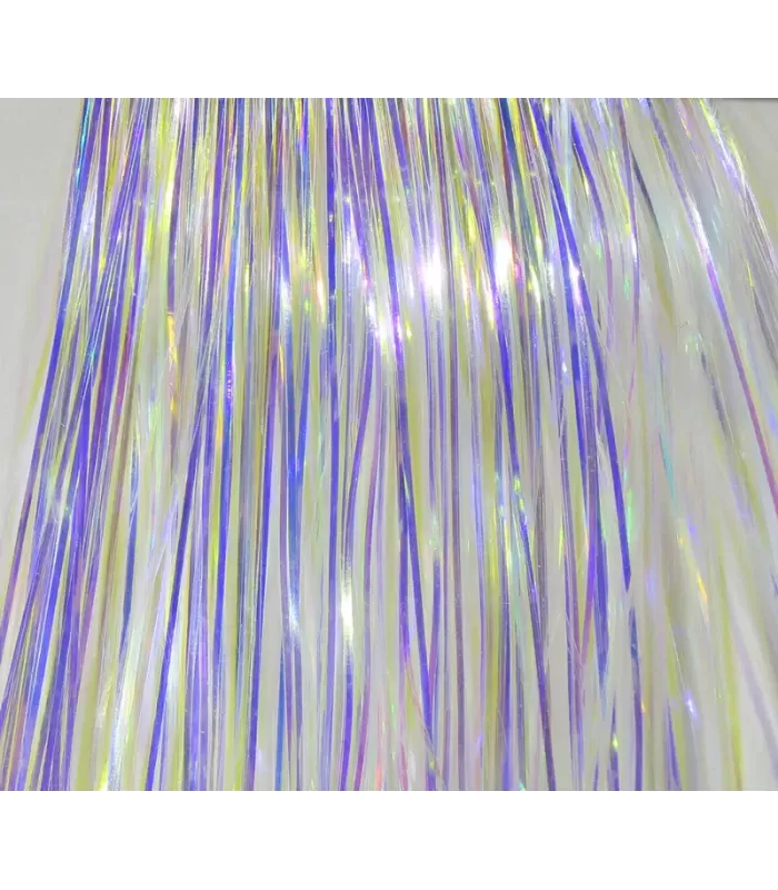Flashabou mirage blend