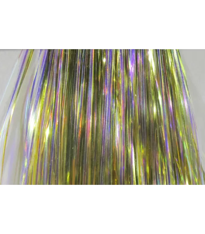 Flashabou mirage blend