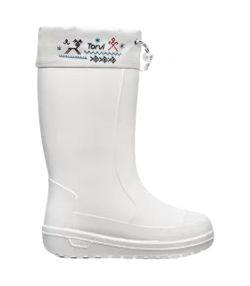 Torvi T-40 Onega white