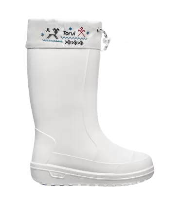 Torvi T-40 Onega white