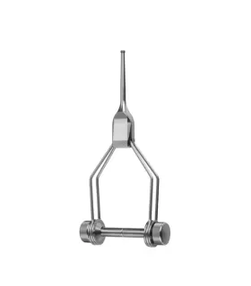 Stonfo no.744 steeltech bobbin
