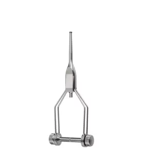 Stonfo no.745 streamer bobbin