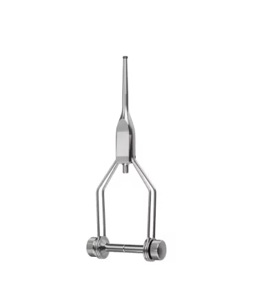 Stonfo no.745 streamer bobbin