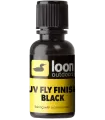 UV fly finish