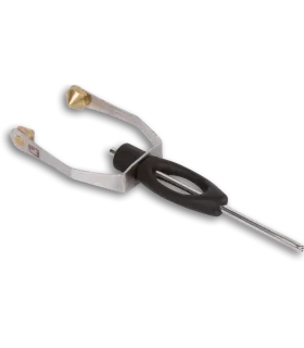Ergo bobbin