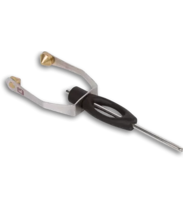 Ergo bobbin