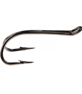 Ahrex HR428 black nickel tying double
