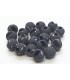 Mottled tactical slotted tungsten beads 3,8mm
