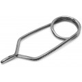 Hackle pliers - Veniard