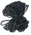 Synthetic peacock herl micro 1mm