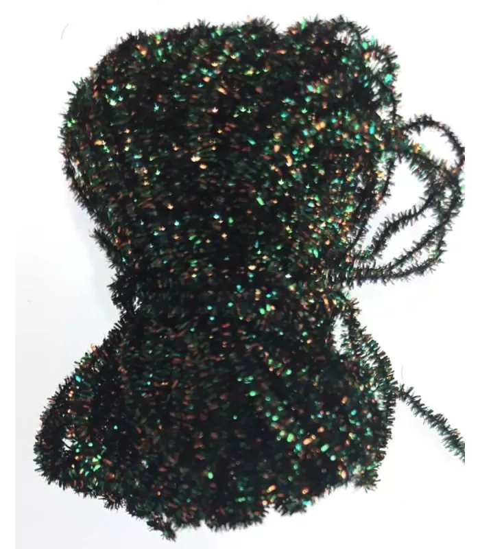 Synthetic peacock herl XS 2mm