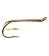 Ahrex HR428G tying double