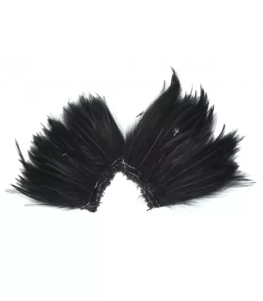 Wapsi strung cock neck hackle