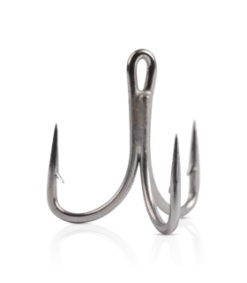 Mustad heritage TT88SAP tube treble